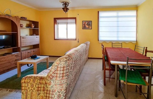 Sao Jacinto Apartment | Charming apartment