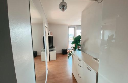 Siska District Apartment | Charming Apartment Siska