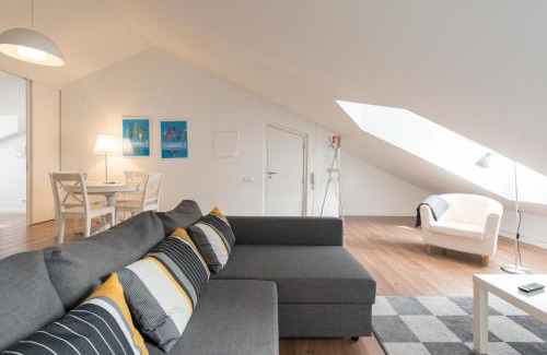 Santo Condestavel Apartment | Charming Apartment Tram 28