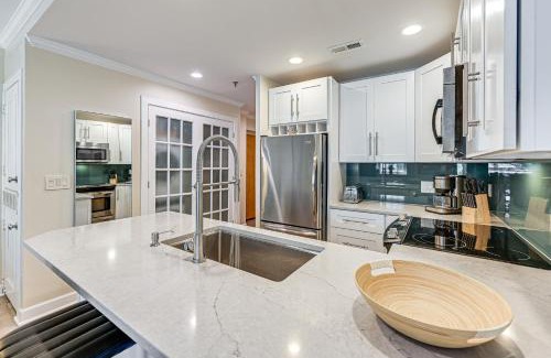 Winston - Salem Apartment | Charming Apartment in Downtown Winston-Salem!