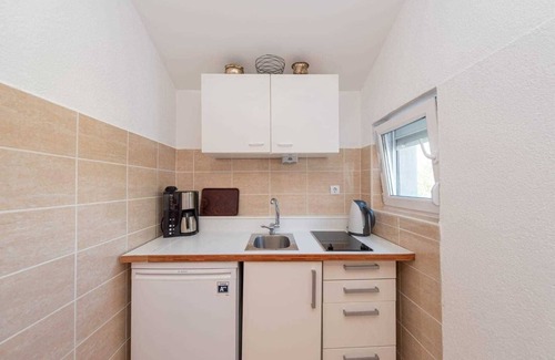 Privlaka Apartment | Charming Apartment Val