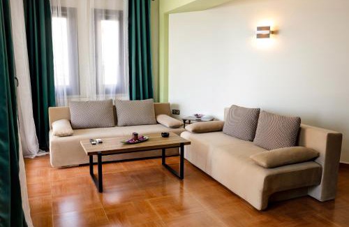 Old Town Apartment | Charming apartment with amazing view