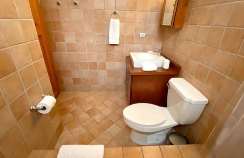 Barrio Escalante Condo | Charming apartment with art in Bº Escalante!