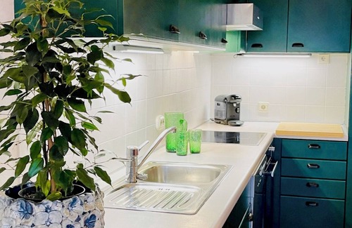 Verano Apartment | Charming Apartment with Beautiful Panoramic Views in South Tyrol