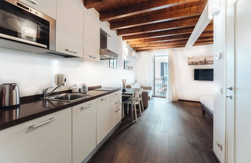 Brera House | Charming Apartments Brera
