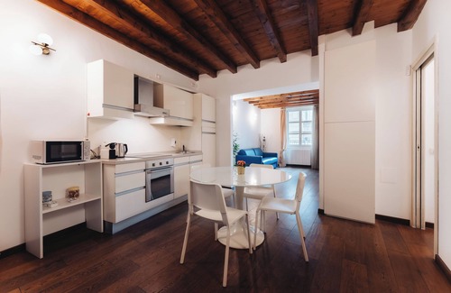 Brera House | Charming Apartments Brera