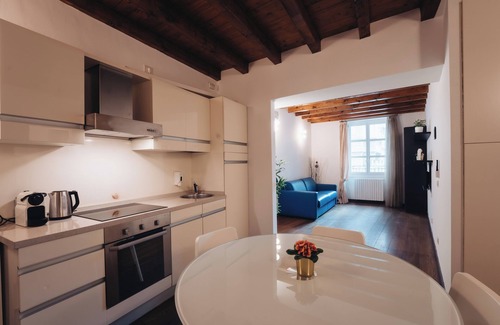 Brera House | Charming Apartments Brera