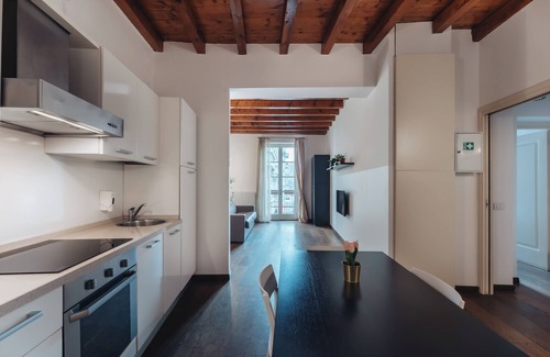 Brera House | Charming Apartments Brera