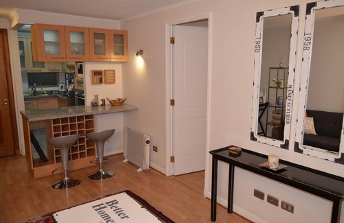 El Golf Apartment | Charming apartments in exclusive neighbourhood, next to W, Golf Club