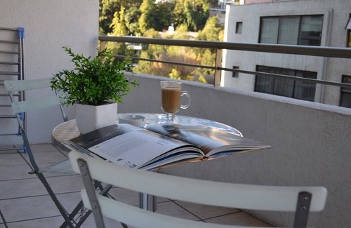 El Golf Apartment | Charming apartments in exclusive neighbourhood, next to W, Golf Club