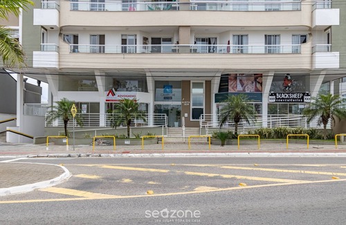 Campeche Leste Apartment | Charming Apt 270m From Campeche Beach - Cbu203