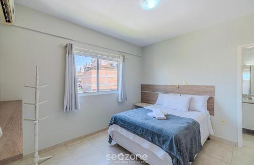 Porto Belo Apartment | Charming Apt 550m from Perequê Beach - RNE0301