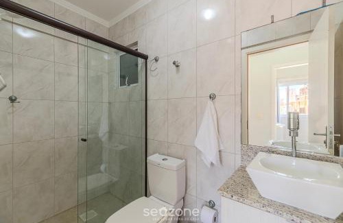 Porto Belo Apartment | Charming Apt 550m from Perequê Beach - RNE0301