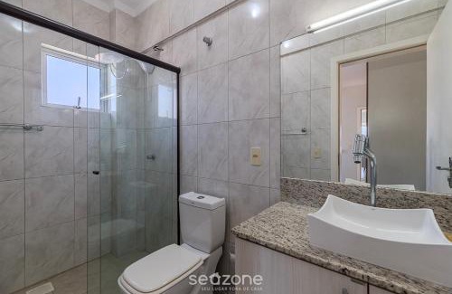 Porto Belo Apartment | Charming Apt 550m from Perequê Beach - RNE0301