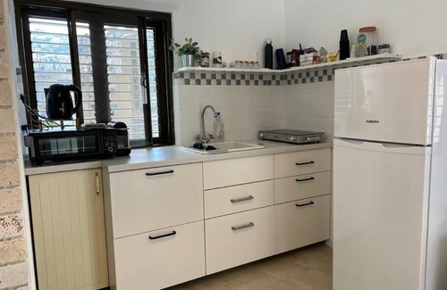 Haifa Apartment | Charming Apt: Culture & Beaches