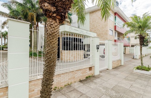 Ingleses do Rio Vermelho Apartment | Charming apt Just 350m From the Beach! - Vgn0102