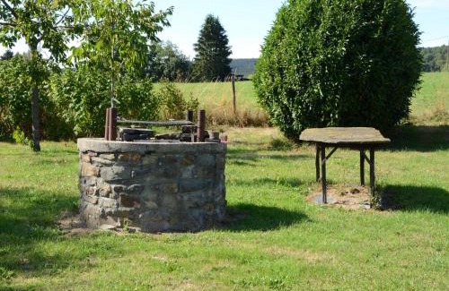 Stoumont House | Charming Ardennes Getaway