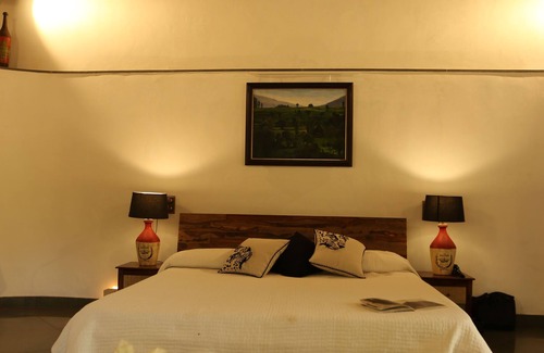 Karjat Other | Charming Art Retreat in Karjat - Perfect getaway near the City