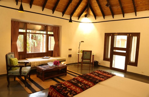 Karjat Other | Charming Art Retreat in Karjat - Perfect getaway near the City