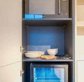 Kunstenkwartier Apartment | Charming Attic Studio in Ghent