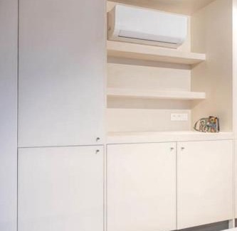 Kunstenkwartier Apartment | Charming Attic Studio in Ghent