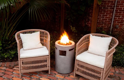 Avondale Apartment | Charming Avondale Backhouse