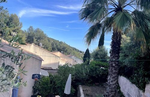 Bandol House | Charming Bandol cottage