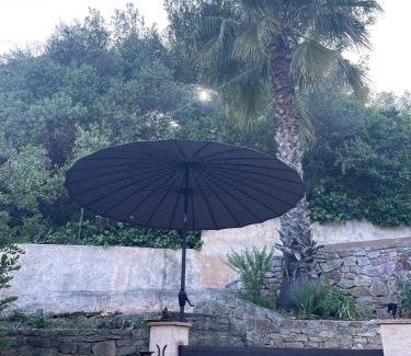 Bandol House | Charming Bandol cottage