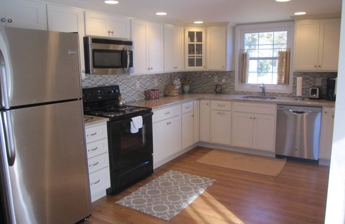 West Cape May Cottage | Charming Beach Cottage in West Cape May