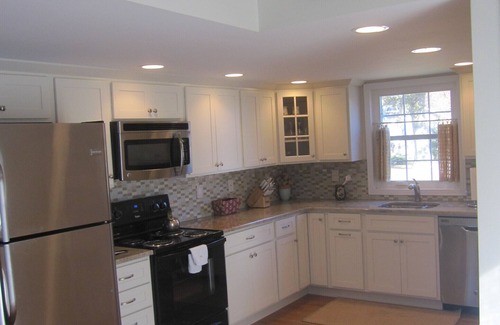 West Cape May Cottage | Charming Beach Cottage in West Cape May