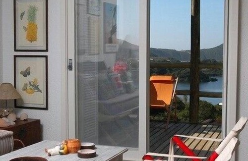 Campestre House | Charming beach houses overlooking the sea and lagoon