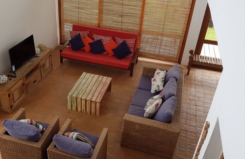 Curuipe House | Charming beach house