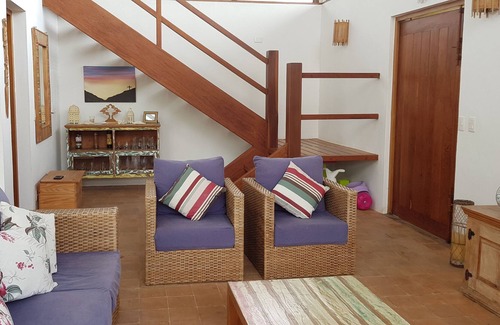 Curuipe House | Charming beach house