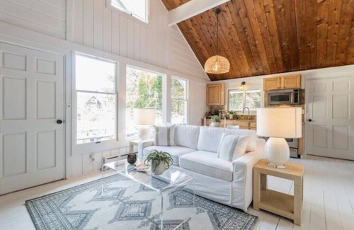Beach Hampton House | Charming Beach House