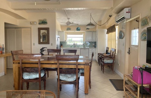 Lower Matecumbe Beach House | *Charming Beach House directly ON the beach