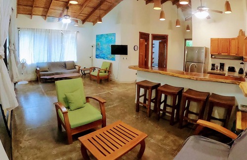 San Diego House | Charming Beach front and pool site 1 bedroom Apartment at Gran Pacífica Resort