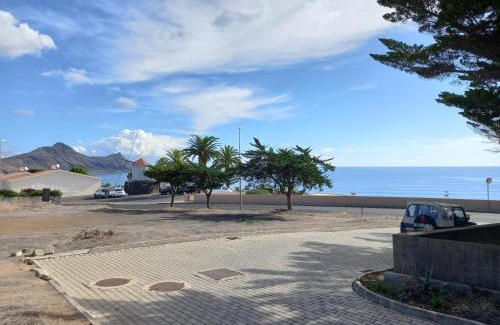 Vila Baleira Apartment | Charming Beach Villa Porto Santo