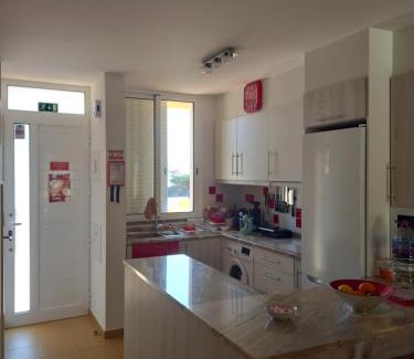 Vila Baleira Apartment | Charming Beach Villa Porto Santo