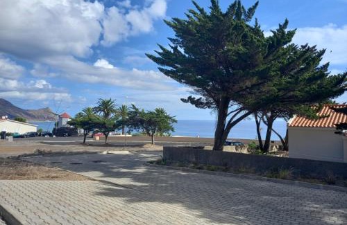 Vila Baleira Apartment | Charming Beach Villa Porto Santo