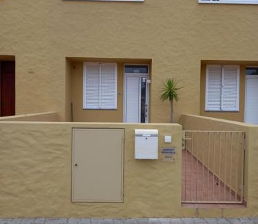 Vila Baleira Apartment | Charming Beach Villa Porto Santo