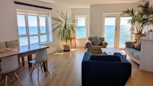 Tramore Apartment | Charming Beachfront Apartments, Best Sea Views in Tramore