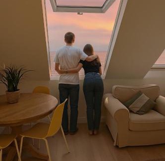 Tramore Apartment | Charming Beachfront Apartments, Best Sea Views in Tramore