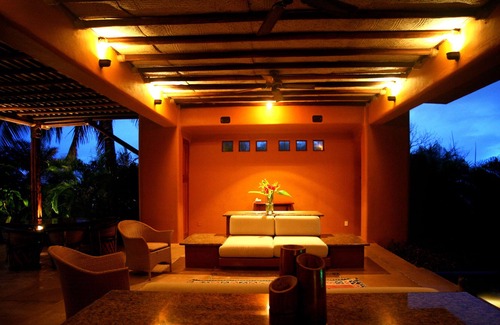 Huautlco Villa | Charming, Beautiful, and Magnificent Villa in Bahias de Huatulco