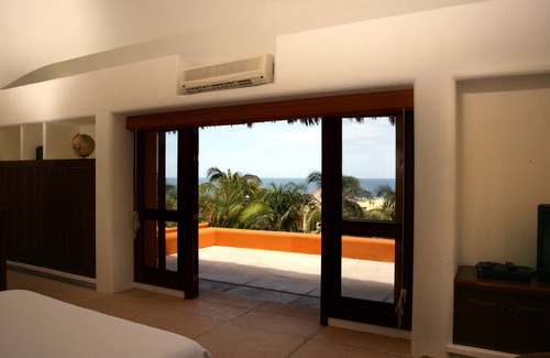 Huautlco Villa | Charming, Beautiful, and Magnificent Villa in Bahias de Huatulco