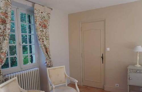 Pressignac-Vicq House | charming bed and breakfast in Perigord / Dordogne