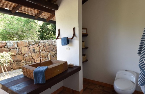 Barichara Bed & Breakfast | Charming bed & breakfast with personal touch and an amazing view.