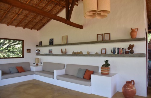 Barichara Bed & Breakfast | Charming bed & breakfast with personal touch and an amazing view.