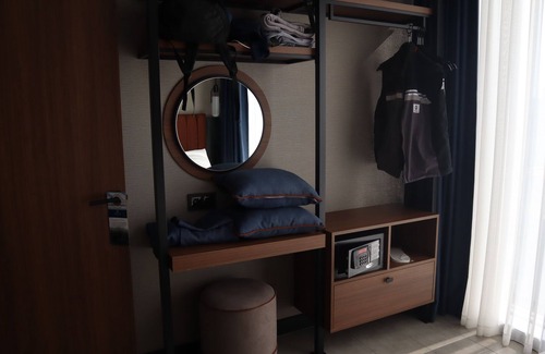 Serifali Mahallesi Bed & Breakfast | Charming bed & breakfast with AC in wonderful Istanbul