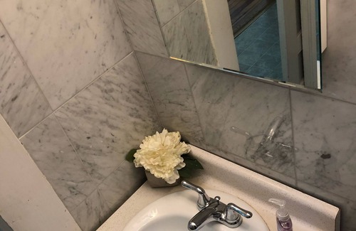 Bushwick Apartment | Charming Bedstuy Brownstone