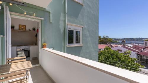 Belem Apartment | Charming Belém 3BDR Property by LovelyStay